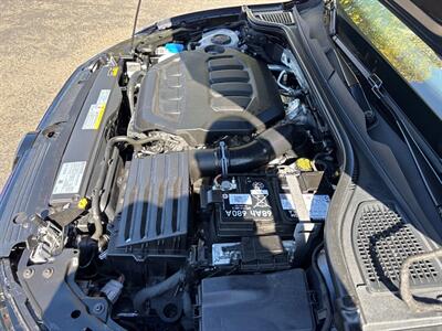 2024 Volkswagen Golf R 4Motion*AWD*One Owner*Low Miles*Loaded*Navigation*   - Photo 34 - Fair Oaks, CA 95628