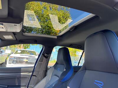 2024 Volkswagen Golf R 4Motion*AWD*One Owner*Low Miles*Loaded*Navigation*   - Photo 19 - Fair Oaks, CA 95628