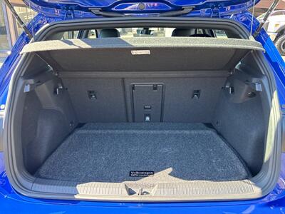 2024 Volkswagen Golf R 4Motion*AWD*One Owner*Low Miles*Loaded*Navigation*   - Photo 29 - Fair Oaks, CA 95628