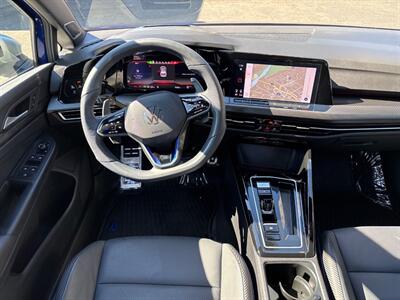 2024 Volkswagen Golf R 4Motion*AWD*One Owner*Low Miles*Loaded*Navigation*   - Photo 23 - Fair Oaks, CA 95628