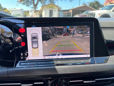 2024 Volkswagen Golf R 4Motion*AWD*One Owner*Low Miles*Loaded*Navigation*   - Photo 18 - Fair Oaks, CA 95628