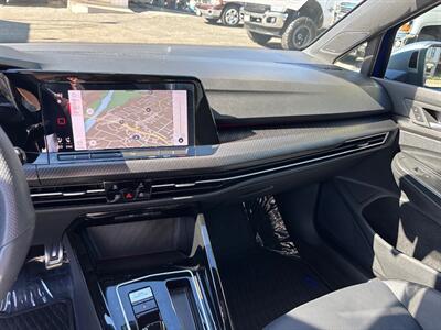 2024 Volkswagen Golf R 4Motion*AWD*One Owner*Low Miles*Loaded*Navigation*   - Photo 16 - Fair Oaks, CA 95628