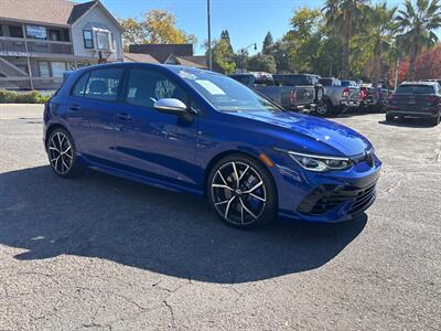 2024 Volkswagen Golf R 4Motion*AWD*One Owner*Low Miles*Loaded*Navigation*   - Photo 5 - Fair Oaks, CA 95628