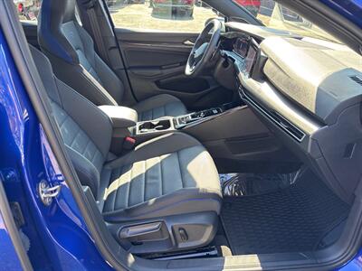 2024 Volkswagen Golf R 4Motion*AWD*One Owner*Low Miles*Loaded*Navigation*   - Photo 24 - Fair Oaks, CA 95628