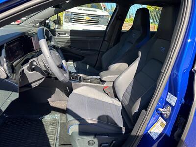 2024 Volkswagen Golf R 4Motion*AWD*One Owner*Low Miles*Loaded*Navigation*   - Photo 20 - Fair Oaks, CA 95628