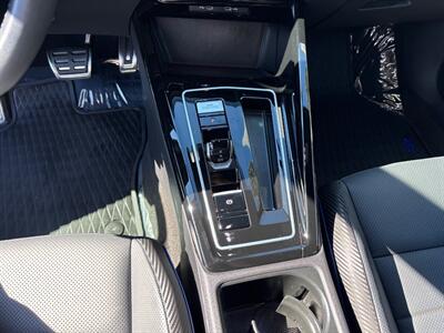 2024 Volkswagen Golf R 4Motion*AWD*One Owner*Low Miles*Loaded*Navigation*   - Photo 17 - Fair Oaks, CA 95628