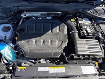 2024 Volkswagen Golf R 4Motion*AWD*One Owner*Low Miles*Loaded*Navigation*   - Photo 32 - Fair Oaks, CA 95628