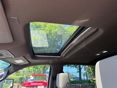 2020 Chevrolet Silverado 2500HD LTZ Crew Cab*4X4*Tow Package*Rear Camera*Loaded*   - Photo 20 - Fair Oaks, CA 95628