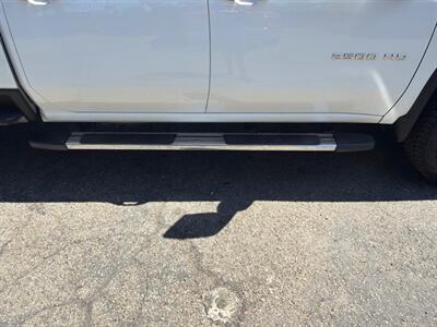 2020 Chevrolet Silverado 2500HD LTZ Crew Cab*4X4*Tow Package*Rear Camera*Loaded*   - Photo 28 - Fair Oaks, CA 95628