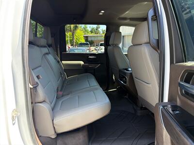 2020 Chevrolet Silverado 2500HD LTZ Crew Cab*4X4*Tow Package*Rear Camera*Loaded*   - Photo 26 - Fair Oaks, CA 95628