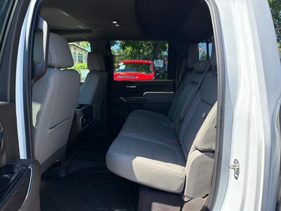 2020 Chevrolet Silverado 2500HD LTZ Crew Cab*4X4*Tow Package*Rear Camera*Loaded*   - Photo 21 - Fair Oaks, CA 95628