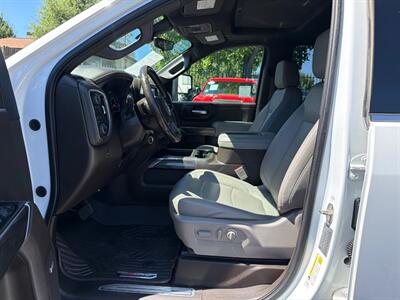 2020 Chevrolet Silverado 2500HD LTZ Crew Cab*4X4*Tow Package*Rear Camera*Loaded*   - Photo 15 - Fair Oaks, CA 95628