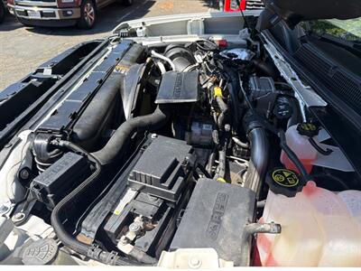 2020 Chevrolet Silverado 2500HD LTZ Crew Cab*4X4*Tow Package*Rear Camera*Loaded*   - Photo 35 - Fair Oaks, CA 95628