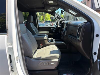 2020 Chevrolet Silverado 2500HD LTZ Crew Cab*4X4*Tow Package*Rear Camera*Loaded*   - Photo 24 - Fair Oaks, CA 95628