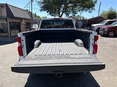 2020 Chevrolet Silverado 2500HD LTZ Crew Cab*4X4*Tow Package*Rear Camera*Loaded*   - Photo 30 - Fair Oaks, CA 95628