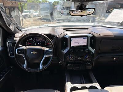 2020 Chevrolet Silverado 2500HD LTZ Crew Cab*4X4*Tow Package*Rear Camera*Loaded*   - Photo 23 - Fair Oaks, CA 95628