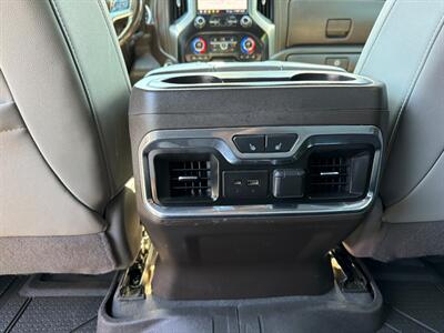 2020 Chevrolet Silverado 2500HD LTZ Crew Cab*4X4*Tow Package*Rear Camera*Loaded*   - Photo 22 - Fair Oaks, CA 95628