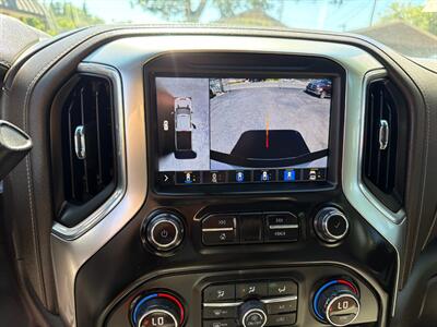 2020 Chevrolet Silverado 2500HD LTZ Crew Cab*4X4*Tow Package*Rear Camera*Loaded*   - Photo 19 - Fair Oaks, CA 95628