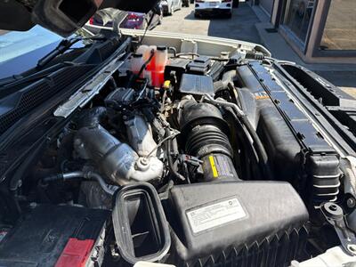 2020 Chevrolet Silverado 2500HD LTZ Crew Cab*4X4*Tow Package*Rear Camera*Loaded*   - Photo 34 - Fair Oaks, CA 95628
