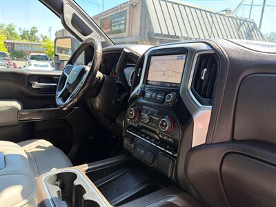 2020 Chevrolet Silverado 2500HD LTZ Crew Cab*4X4*Tow Package*Rear Camera*Loaded*   - Photo 25 - Fair Oaks, CA 95628