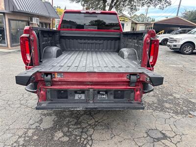 2022 GMC Sierra 2500HD Denali Crew Cab*4X4*Tow Package*Rear Camera*Lifted   - Photo 40 - Fair Oaks, CA 95628