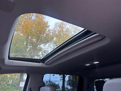 2022 GMC Sierra 2500HD Denali Crew Cab*4X4*Tow Package*Rear Camera*Lifted   - Photo 25 - Fair Oaks, CA 95628