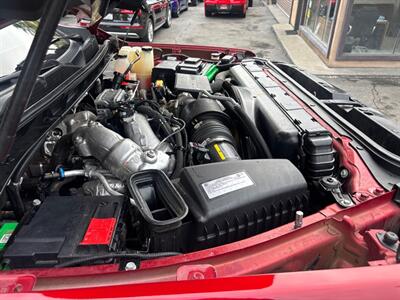 2022 GMC Sierra 2500HD Denali Crew Cab*4X4*Tow Package*Rear Camera*Lifted   - Photo 43 - Fair Oaks, CA 95628