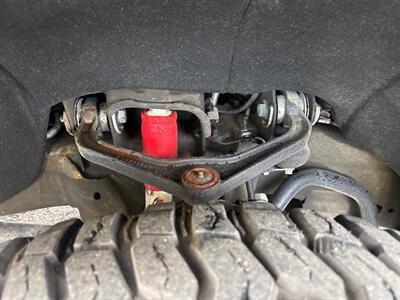 2022 GMC Sierra 2500HD Denali Crew Cab*4X4*Tow Package*Rear Camera*Lifted   - Photo 34 - Fair Oaks, CA 95628