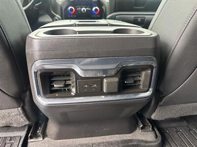 2022 GMC Sierra 2500HD Denali Crew Cab*4X4*Tow Package*Rear Camera*Lifted   - Photo 28 - Fair Oaks, CA 95628