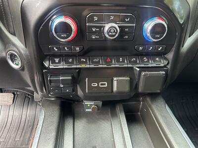 2022 GMC Sierra 2500HD Denali Crew Cab*4X4*Tow Package*Rear Camera*Lifted   - Photo 19 - Fair Oaks, CA 95628