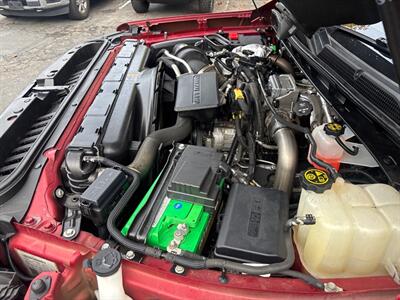 2022 GMC Sierra 2500HD Denali Crew Cab*4X4*Tow Package*Rear Camera*Lifted   - Photo 44 - Fair Oaks, CA 95628