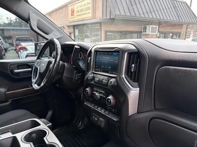 2022 Chevrolet Silverado 1500 Limited LT Crew Cab*4X4*Tow Package*One Owner*Z71*   - Photo 23 - Fair Oaks, CA 95628