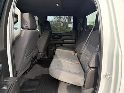 2022 Chevrolet Silverado 1500 Limited LT Crew Cab*4X4*Tow Package*One Owner*Z71*   - Photo 20 - Fair Oaks, CA 95628