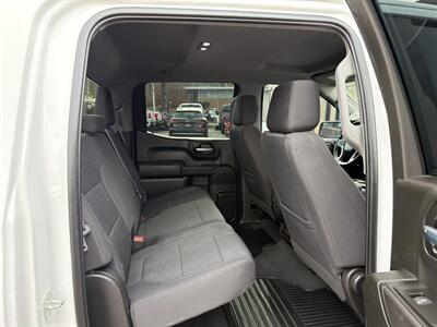 2022 Chevrolet Silverado 1500 Limited LT Crew Cab*4X4*Tow Package*One Owner*Z71*   - Photo 24 - Fair Oaks, CA 95628