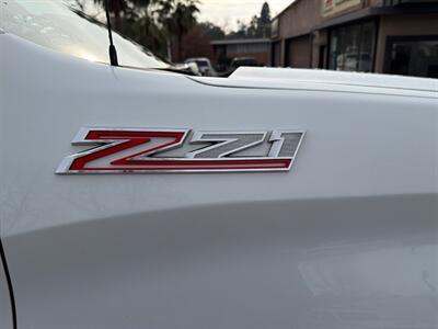 2022 Chevrolet Silverado 1500 Limited LT Crew Cab*4X4*Tow Package*One Owner*Z71*   - Photo 26 - Fair Oaks, CA 95628