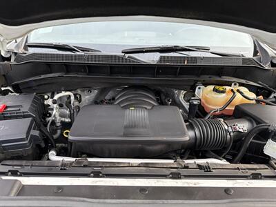 2022 Chevrolet Silverado 1500 Limited LT Crew Cab*4X4*Tow Package*One Owner*Z71*   - Photo 31 - Fair Oaks, CA 95628
