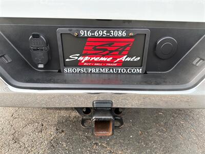 2022 Chevrolet Silverado 1500 Limited LT Crew Cab*4X4*Tow Package*One Owner*Z71*   - Photo 28 - Fair Oaks, CA 95628