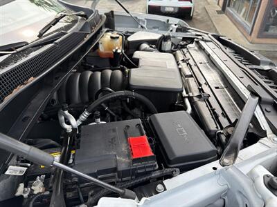 2022 Chevrolet Silverado 1500 Limited LT Crew Cab*4X4*Tow Package*One Owner*Z71*   - Photo 32 - Fair Oaks, CA 95628