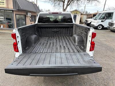 2022 Chevrolet Silverado 1500 Limited LT Crew Cab*4X4*Tow Package*One Owner*Z71*   - Photo 29 - Fair Oaks, CA 95628