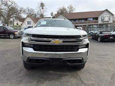 2022 Chevrolet Silverado 1500 Limited LT Crew Cab*4X4*Tow Package*One Owner*Z71*   - Photo 5 - Fair Oaks, CA 95628