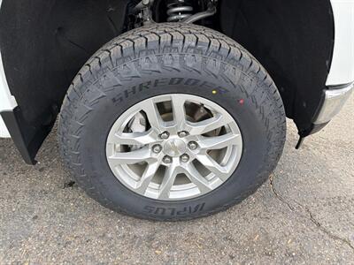 2022 Chevrolet Silverado 1500 Limited LT Crew Cab*4X4*Tow Package*One Owner*Z71*   - Photo 25 - Fair Oaks, CA 95628