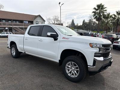 2022 Chevrolet Silverado 1500 Limited LT Crew Cab*4X4*Tow Package*One Owner*Z71*   - Photo 6 - Fair Oaks, CA 95628