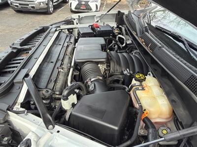 2022 Chevrolet Silverado 1500 Limited LT Crew Cab*4X4*Tow Package*One Owner*Z71*   - Photo 33 - Fair Oaks, CA 95628