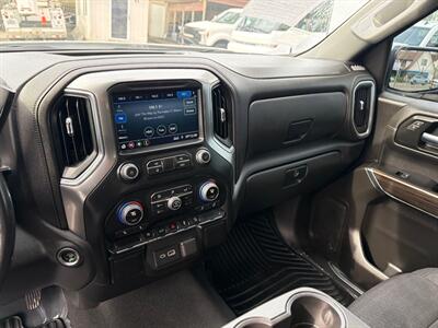 2022 Chevrolet Silverado 1500 Limited LT Crew Cab*4X4*Tow Package*One Owner*Z71*   - Photo 18 - Fair Oaks, CA 95628