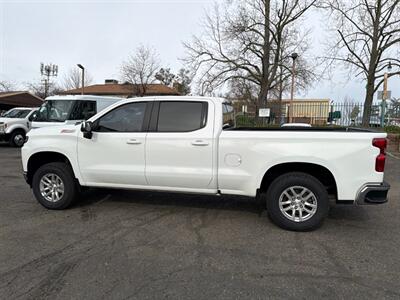 2022 Chevrolet Silverado 1500 Limited LT Crew Cab*4X4*Tow Package*One Owner*Z71*   - Photo 13 - Fair Oaks, CA 95628