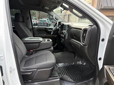 2022 Chevrolet Silverado 1500 Limited LT Crew Cab*4X4*Tow Package*One Owner*Z71*   - Photo 22 - Fair Oaks, CA 95628