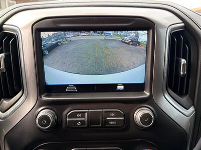 2022 Chevrolet Silverado 1500 Limited LT Crew Cab*4X4*Tow Package*One Owner*Z71*   - Photo 19 - Fair Oaks, CA 95628