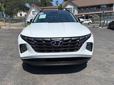 2024 Hyundai TUCSON Hybrid SEL Convenience*AWD*Panoramic Sunroof*Low Miles*   - Photo 4 - Fair Oaks, CA 95628