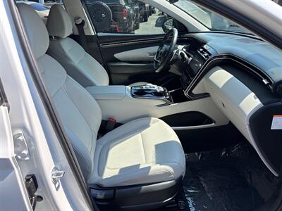 2024 Hyundai TUCSON Hybrid SEL Convenience*AWD*Panoramic Sunroof*Low Miles*   - Photo 22 - Fair Oaks, CA 95628