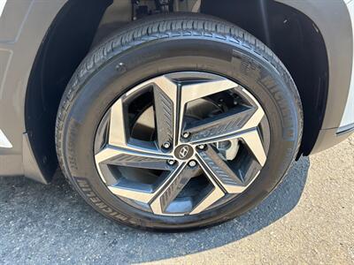 2024 Hyundai TUCSON Hybrid SEL Convenience*AWD*Panoramic Sunroof*Low Miles*   - Photo 25 - Fair Oaks, CA 95628